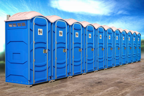 Trusted University Gardens, NY Portable Potty Rental  Experts