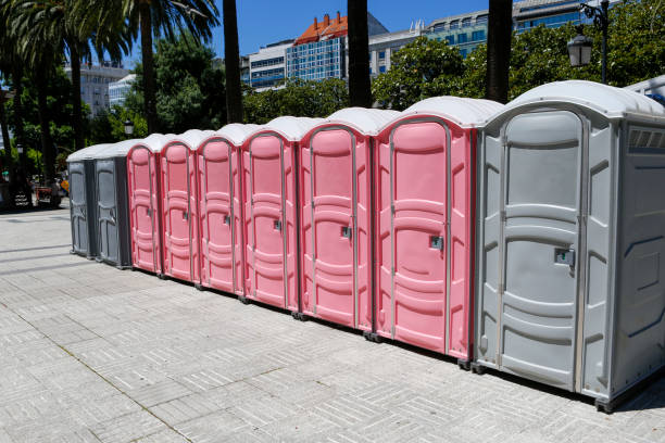 Portable Toilets for Parks and Recreation Areas in University Gardens, NY